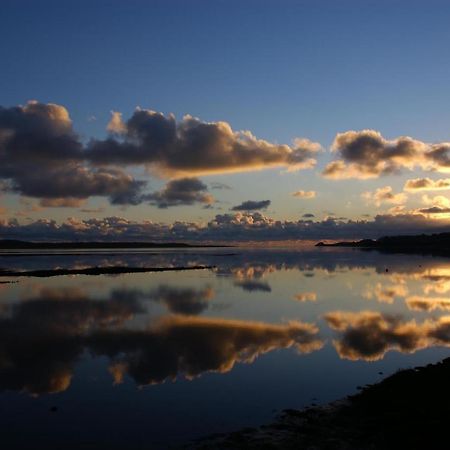Llanw Malltraeth - Malltraeth Tides Llangadwaladr  Bagian luar foto