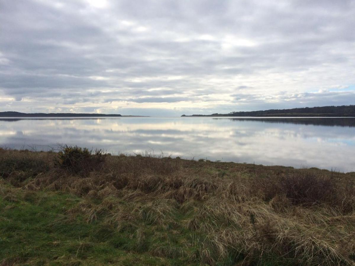 Llanw Malltraeth - Malltraeth Tides Llangadwaladr  Bagian luar foto