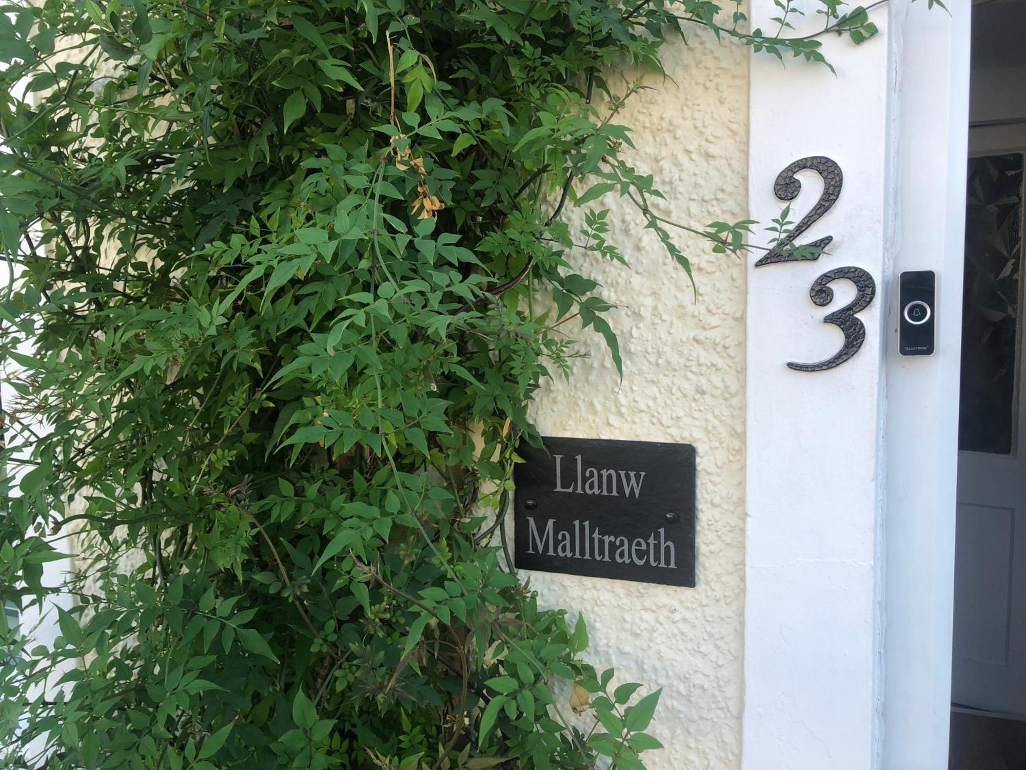 Llanw Malltraeth - Malltraeth Tides Llangadwaladr  Bagian luar foto