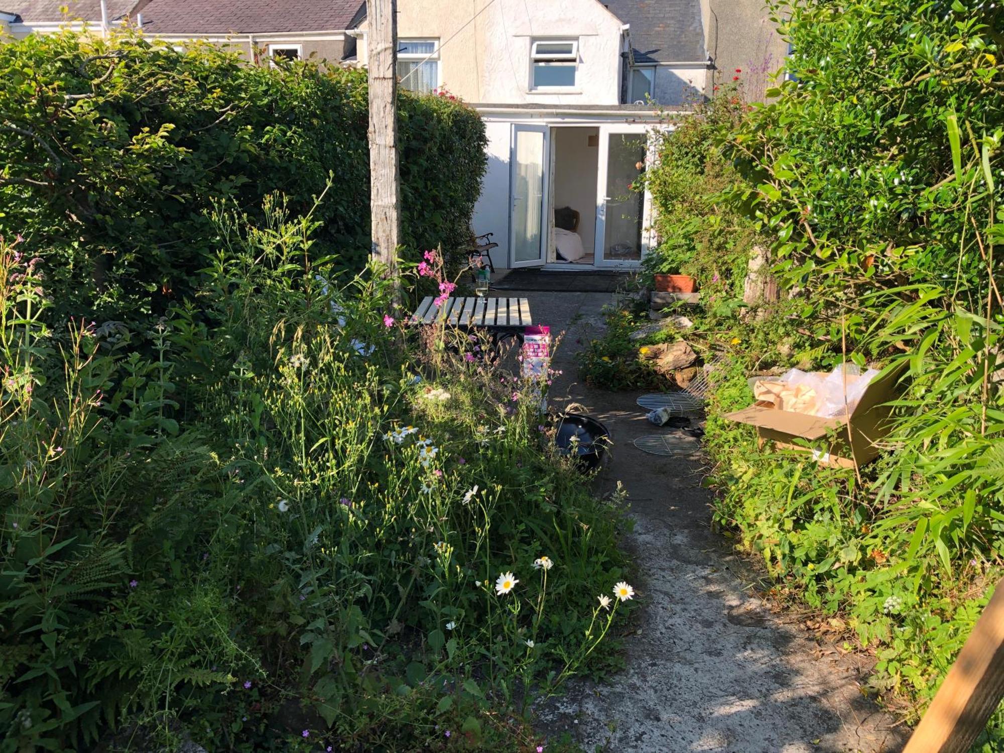 Llanw Malltraeth - Malltraeth Tides Llangadwaladr  Bagian luar foto